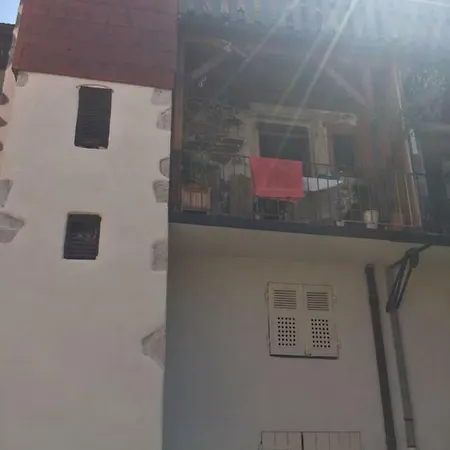 Charmant Appartement Annecy Exterior photo