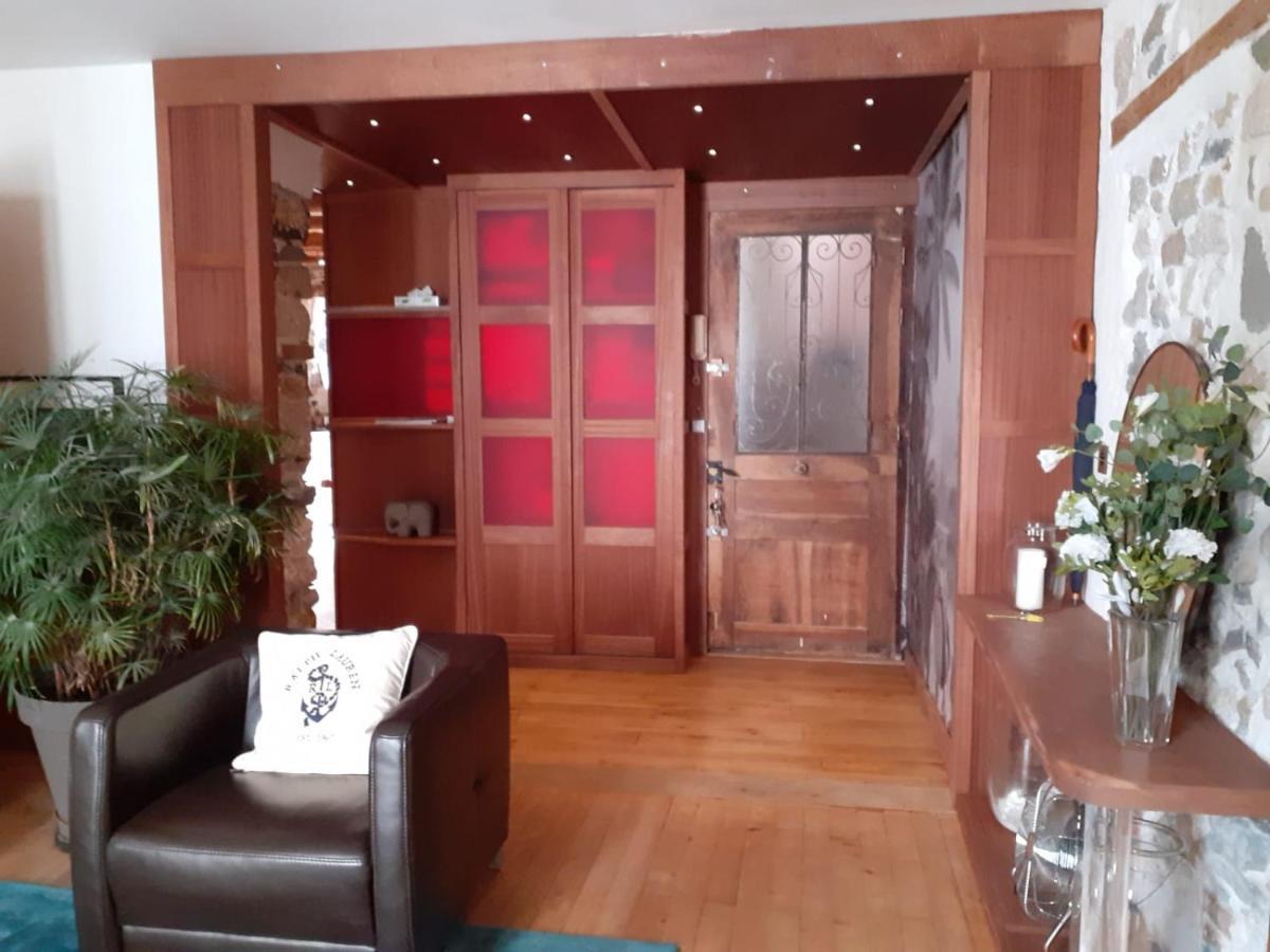 Charmant Appartement Annecy *