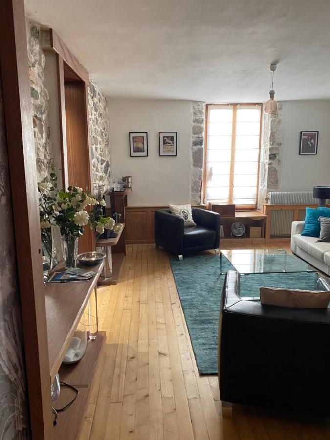 Apartment Charmant Appartement Annecy Annecy