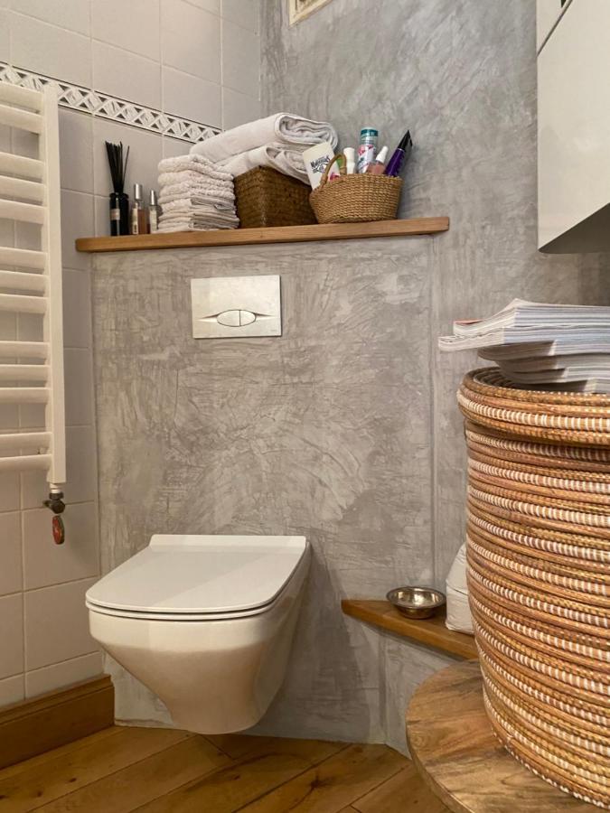 Charmant Appartement Annecy *