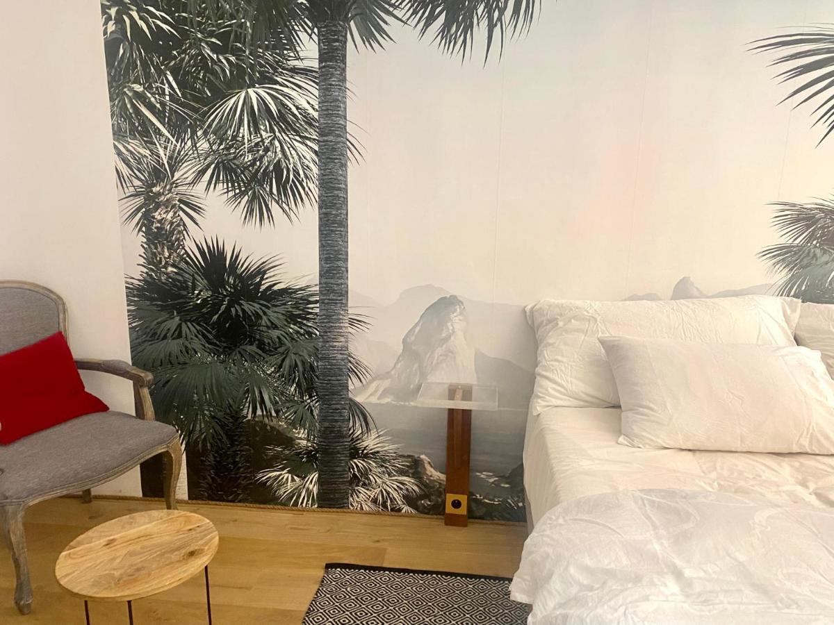 Apartment Charmant Appartement Annecy *
