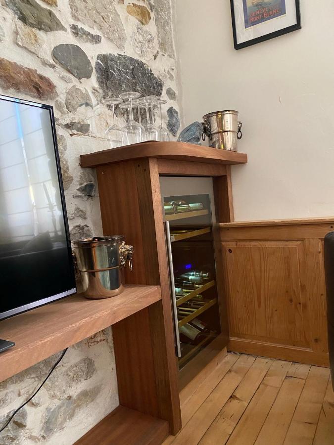 Charmant Appartement Annecy